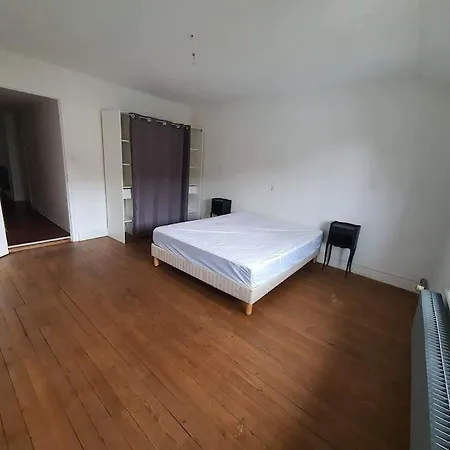 Maison T4 - 20 Min De Nancy Et St Nicolas De Port - Wifi Et Parking - 3 Chambres Appartement *