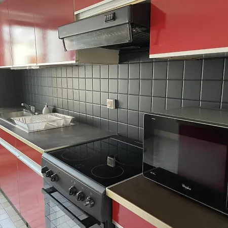 Maison T4 - 20 Min De Nancy Et St Nicolas De Port - Wifi Et Parking - 3 Chambres * Buissoncourt