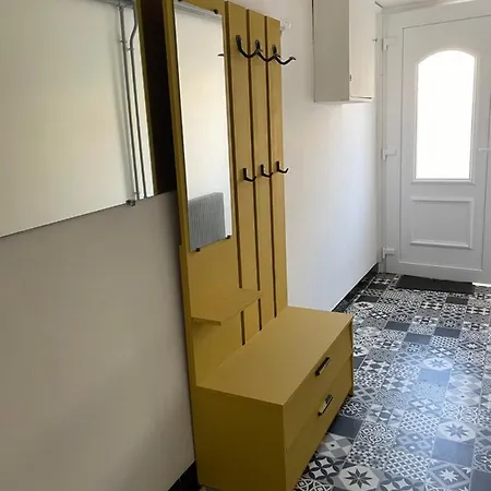 Maison T4 - 20 Min De Nancy Et St Nicolas De Port - Wifi Et Parking - 3 Chambres Buissoncourt