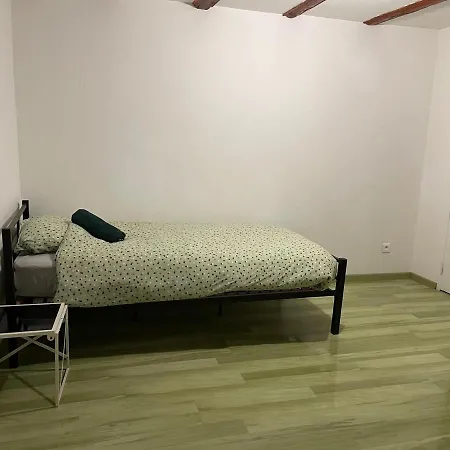 Appartement Maison T4 - 20 Min De Nancy Et St Nicolas De Port - Wifi Et Parking - 3 Chambres