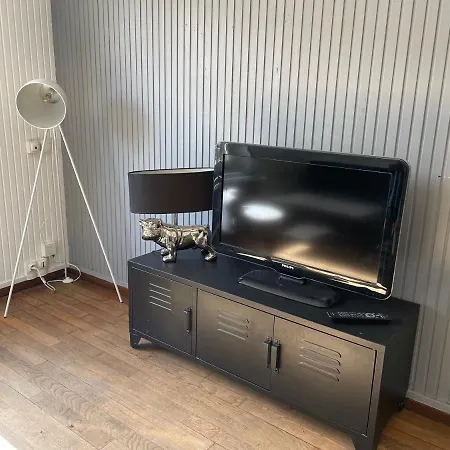 Maison T4 - 20 Min De Nancy Et St Nicolas De Port - Wifi Et Parking - 3 Chambres Appartement